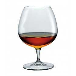 Set 6 pahare cognac Bormioli Premium 645 ml