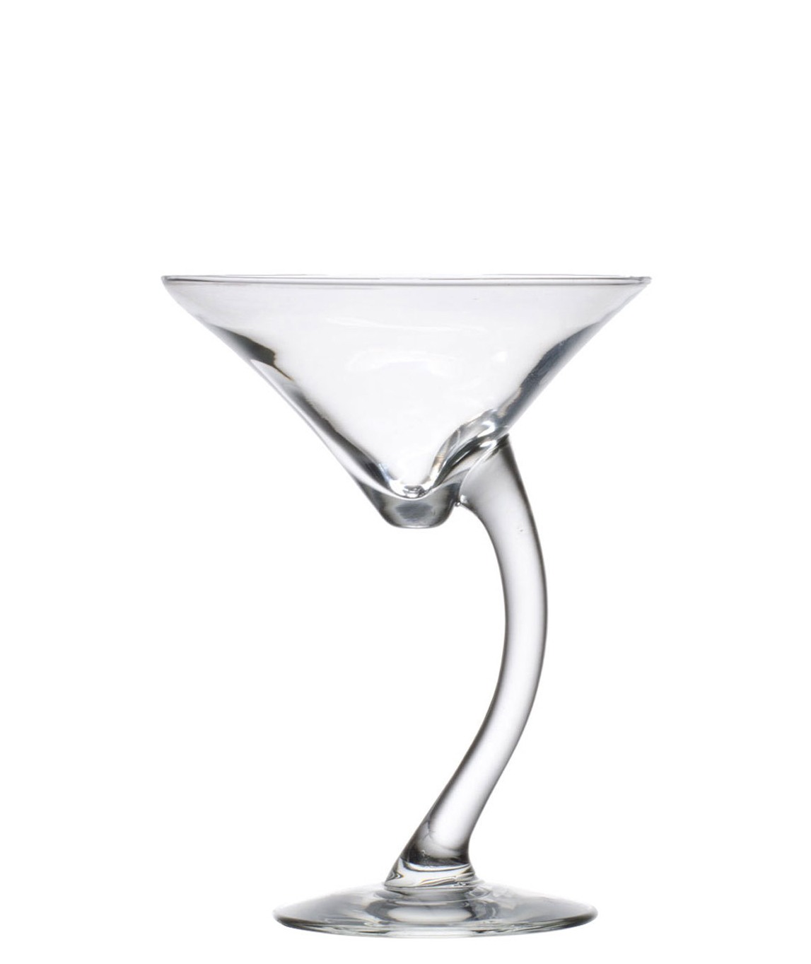 Pahar martini Libbey Bravura 190 ml
