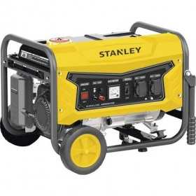 Generator Stanley SG3100, 3100 W