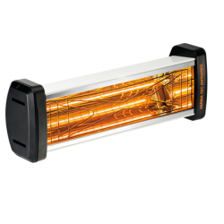 Incalzitor cu lampa infrarosu Varma 1500 w (r7s) IP 20 - V301