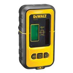 Detector Digital 50m DeWalt DE0892, Pentru DeWalt DW088K/DW089K, Rosu