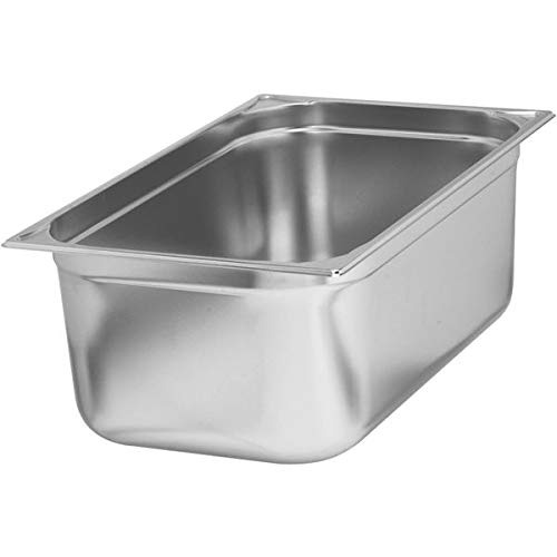 Container inox GN 1/1 APS