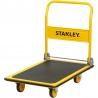 Carucior Pliabil Stanley SXWTD-PC528, Max 300 Kg, Tip Platforma 