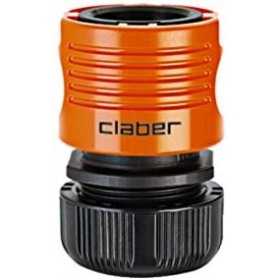 Cupla automata 3/4 (19-25mm) Claber - 86080000