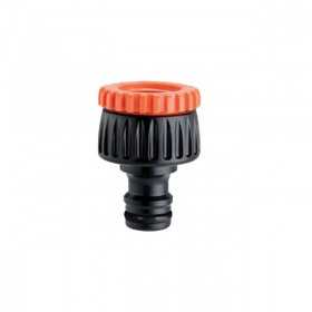 Conector robinet 3/4 (20-27 mm) 1/2 (15-21 mm) - 88040000