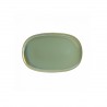 Platou oval portelan Bonna Sage 34 cm 