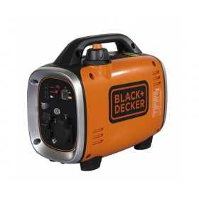 Generator-invertor Black+Decker BXGNi900E, 900 W