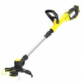 Trimmer Gazon Stanley Fatmax SFMCST933B, 18V, Acc 4.0 Ah, Incarcator Fast-Charge 2 AH, Naked
