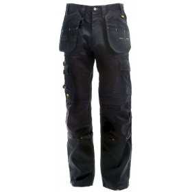 Pantaloni Protectie DeWalt DWC26-001-3431, PRO TRADESMAN, Marime 34/31