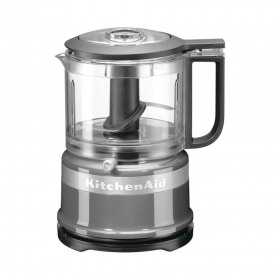 Tocator argintiu KitchenAid Classic 240 W 0.83 L